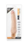 Вібратор Mr. SKIN COCK VIBE 7 вид 3