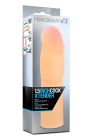 Насадка киберкожа PERFORMANCE 1.5INCH COCK XTENDER BEIGE вид 4