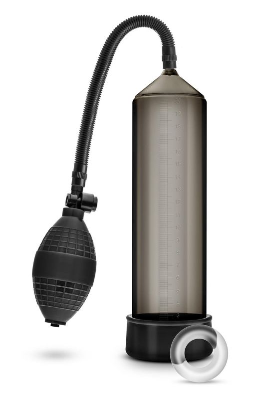 Вакуумная помпа VX101 MALE ENHANCEMENT PUMP вид 2