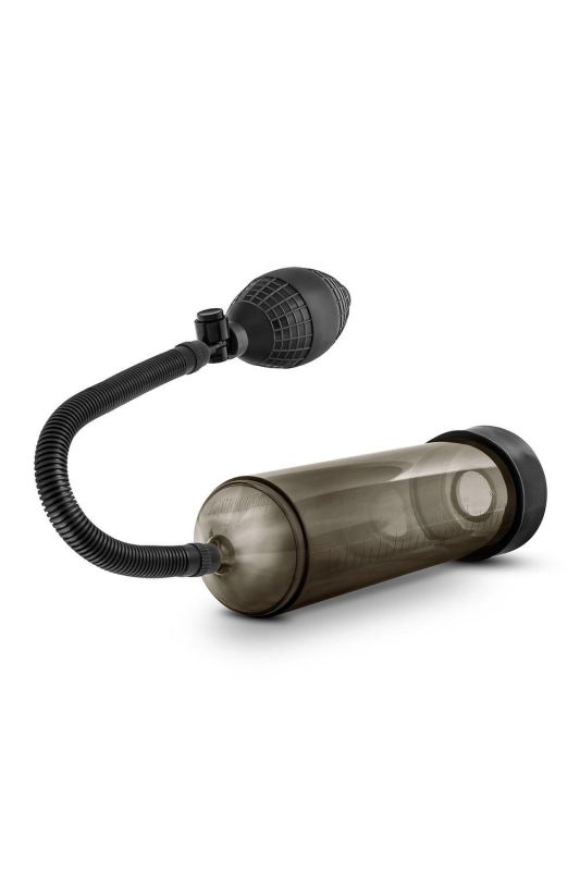 Вакуумная помпа VX101 MALE ENHANCEMENT PUMP вид 4