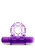 Ерекційне віброкільце PLAY WITH ME COUPLES PLAY