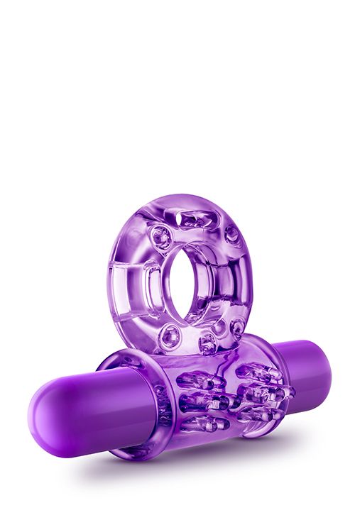 Ерекційне віброкільце PLAY WITH ME COUPLES PLAY вид 4