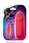 Віброяйце B yours POWER BULLET CERISE вид 3
