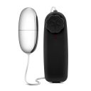Віброяйце B yours SILVER POWER Bullet BLACK