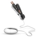 Віброяйце B yours SILVER POWER Bullet BLACK вид 5