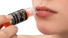 Блиск для губ з вібрацією Orgie Electric Fellatio, 10 мл вид 5