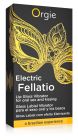 Блиск для губ з вібрацією Orgie Electric Fellatio, 10 мл вид 6
