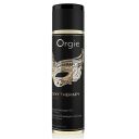 Масло для массажа Orgie Sexy Therapy Amor "ЛЮБОВЬ", 200 мл