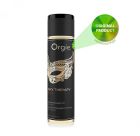 Масло для массажа Orgie Sexy Therapy Amor "ЛЮБОВЬ", 200 мл вид 3