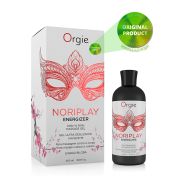 Гель для Нуру масажу Orgie Noriplay Energizer на основі екстракту морських водоростей, 500 мл