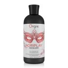 Гель для Нуру масажу Orgie Noriplay Energizer на основі екстракту морських водоростей, 500 мл вид 3