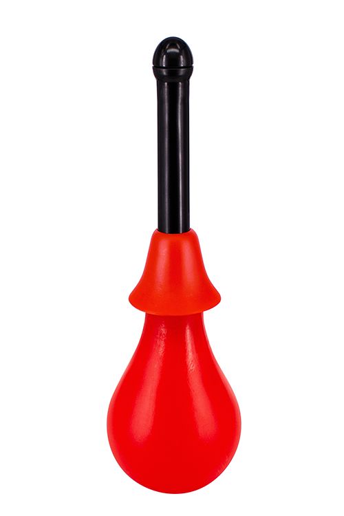 Анальный душ ENEMA SYRINGE MAXIMUM CLEANSING вид 2