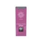 Спрей збудливий для жінок SHIATSU, 30 мл вид 5