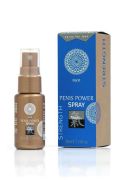 Спрей стимулюючий для чоловіків SHIATSU Power Spray, 30 мл