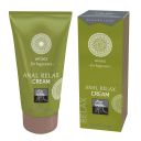 Крем анальный расслабляющий SHIATSU Anal Relax Cream, 50 мл