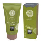 Крем Анальний розслабляючий SHIATSU Anal Relax Cream, 50 мл