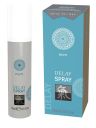 Спрей пролонгатор для мужчин SHIATSU Delay Spray, 15 мл