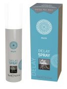 Спрей пролонгатор для чоловіків SHIATSU Delay Spray, 15 мл