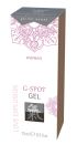 Гель для стимуляції точки G SHIATSU G-SPOT Gel, 15 мл вид 3