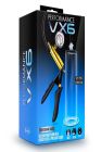 Вакуумна помпа VX6 VACUUM PENIS Pump CLEAR вид 9