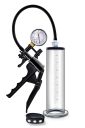 Вакуумная помпа VX8 PREMIUM PENIS PUMP