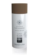 Лубрикант на силіконовій основі SHIATSU Love Glide Siliconebased, 50 мл