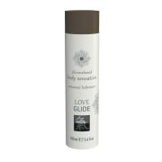 Лубрикант на силіконовій основі SHIATSU Love Glide Siliconebased, 100 мл