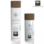 Лубрикант на силіконовій основі SHIATSU Love Glide Siliconebased, 100 мл вид 3