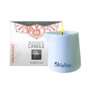 Свеча для массажа SHIATSU Сандаловое Дерево, 130 гр