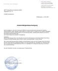 Свеча для массажа SHIATSU Малина и Ванильный Крем, 130 гр вид 4