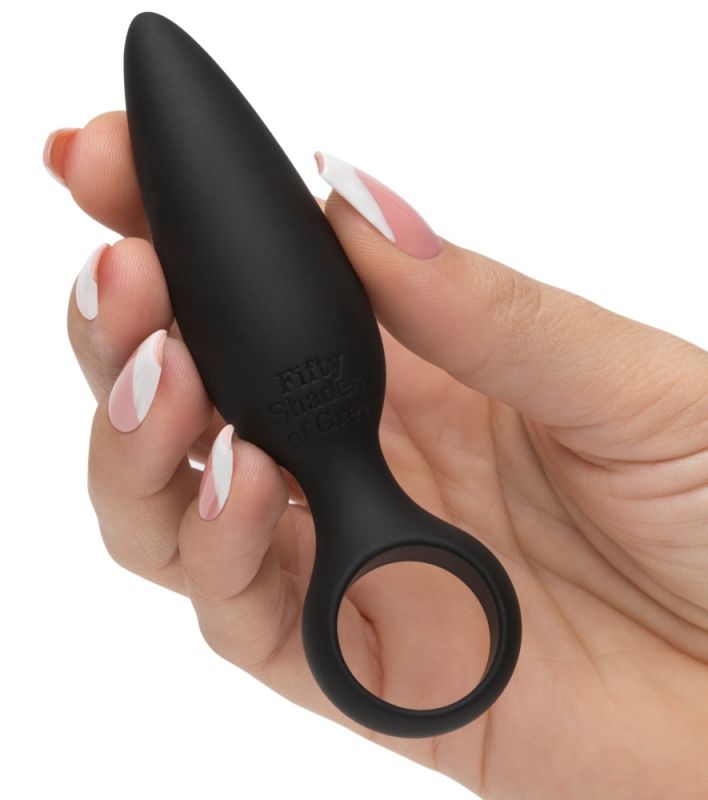 Набір анальних іграшок Take it Slow Fifty Shades Of Grey 2019 вид 8