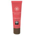 Гель для интимной стимуляции Shiatsu Гранат и Мускатный орех, 30 мл вид 2