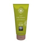 Лубрикант анальный на водной основе Shiatsu Love Glide, 100 мл вид 2