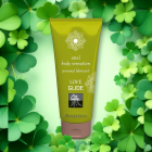 Лубрикант анальный на водной основе Shiatsu Love Glide, 100 мл вид 4