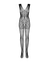 Комбінезон Obsessive Bodystocking F234 S/M/L