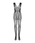 Комбінезон Obsessive Bodystocking F234 S/M/L вид 6