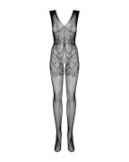 Комбінезон Obsessive Bodystocking F234 S/M/L