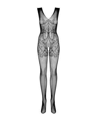 Комбінезон Obsessive Bodystocking F234 S/M/L