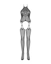 Kомбинезон Obsessive Bodystocking G316 S/M/L