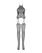 Kомбинезон Obsessive Bodystocking G316 S/M/L