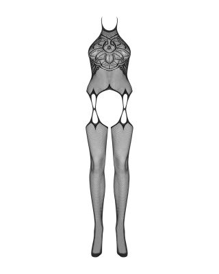 Комбінезон Obsessive Bodystocking G316 S/M/L