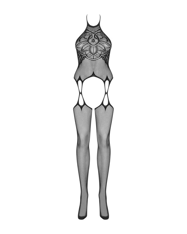 Kомбинезон Obsessive Bodystocking G316 S/M/L вид 8