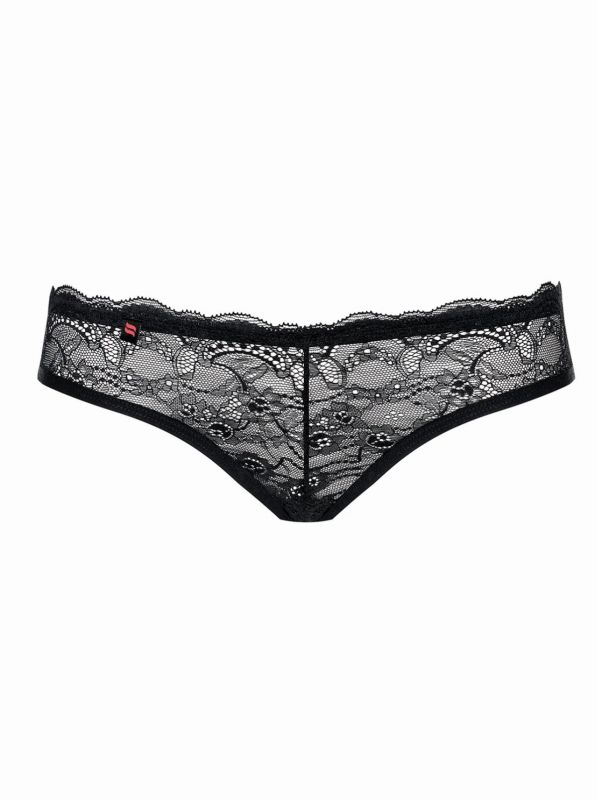 Трусики Obsessive Frivolla panties S/M вид 6