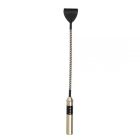 Стек с электрическим током Roomfun, Black & Gold вид 2