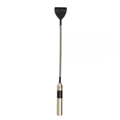 Стек с электрическим током Roomfun, Black & Gold