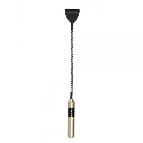 Стек с электрическим током Roomfun, Black & Gold вид 2