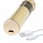 Стек з електричним струмом Roomfun, Black вид 5