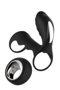 Вібростимулятор для пар MIDNIGHT MAGIC HYPERION REMOTE