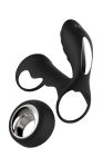 Вібростимулятор для пар MIDNIGHT MAGIC HYPERION REMOTE вид 4