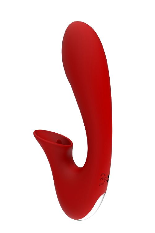 Вибромассажер RED REVOLUTION IRIS вид 2